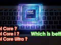 Intel’s New Naming Mess: Core i7 vs. Core 7 vs. Core Ultra 7 – What’s the Go? difference between intel core and intel core ultra