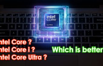 Intel’s New Naming Mess: Core i7 vs. Core 7 vs. Core Ultra 7 – What’s the Go? difference between intel core and intel core ultra