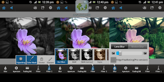 Aplikasi edit foto menjadi fokus untuk iPhone