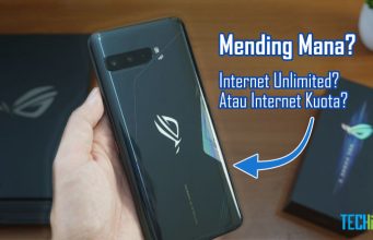 Untung Rugi Menggunakan Paket Internet Unlimited vs Kuota