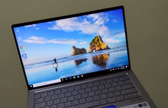 Kelebihan Ultrabook Dibanding Notebook (Laptop) Biasa