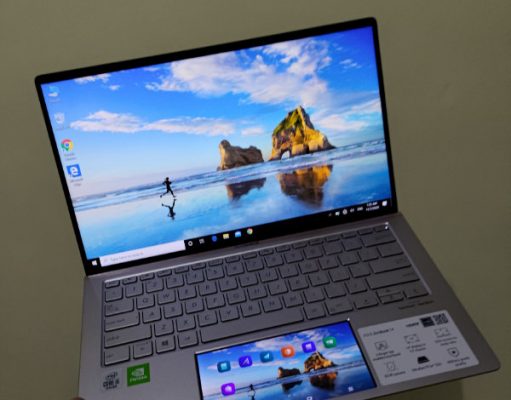 Notebook, Netbook, dan Ultrabook; Apa Sih Bedanya?