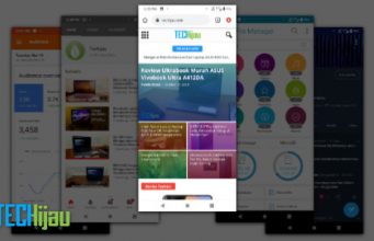 Mengenal Istilah Multitasking di Smartphone & Laptop Beserta Contohnya