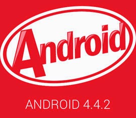 Android Kitkat Logo