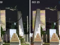 Apa Itu Arti Dan Fungsi ISO Pada Kamera