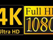 Perbedaan Resolusi Layar qHD, HD, FHD, QHD, UHD