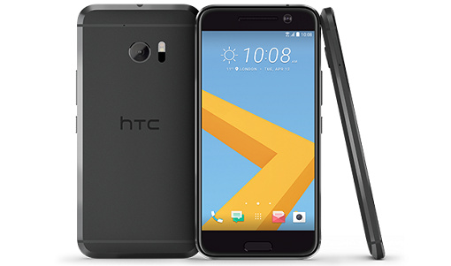 Spesifikasi lengkap HTC 10