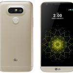 Spesifikasi lengkap LG G5 SE