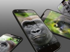 Apakah Layar Dengan Gorilla Glass Bisa Pecah / Tergores?