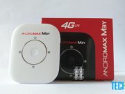 Menggunakan MyLink M3Y Untuk Melihat Sisa Kuota Pada Smartfren Andromax M3Y