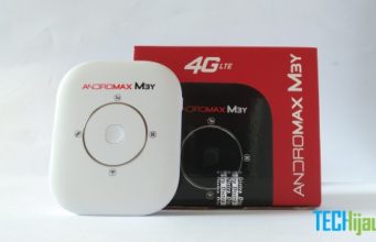 Menggunakan MyLink M3Y Untuk Melihat Sisa Kuota Pada Smartfren Andromax M3Y