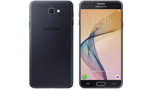 Spesifikasi lengkap Samsung Galaxy J7 Prime