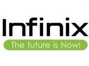 Sebenarnya, Infinix Itu Darimana Sih Asalnya?