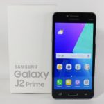 Skor benchmark Samsung Galaxy J2 Prime