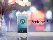 Resmi Hadir Di Indonesia, Apa Aja Sih Fitur Unggulan ASUS Zenfone 3 Max ZC553KL?