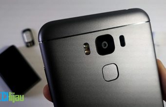 Mencicipi Kamera ASUS Zenfone 3 Max ZC553KL, Hasilnya?