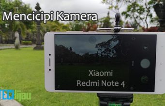 Mencicipi Kamera Xiaomi Redmi Note 4, Intip Yuk Hasilnya!