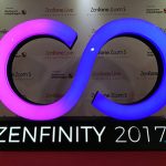Zenfinity 2017 Indonesia Event