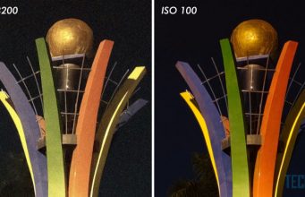 Penjelasan Singkat Tentang Apa Itu Noise Pada Kamera