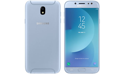 Spesifikasi Lengkap Samsung Galaxy J7 Pro