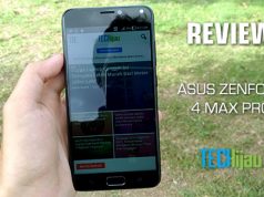 (Video) Review ASUS Zenfone 4 Max Pro: Sedikit Kurang, Banyak Lebih!