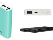 ASUS Indonesia Resmikan 3 Powerbank Baru, Harganya?