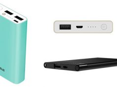 ASUS Indonesia Resmikan 3 Powerbank Baru, Harganya?