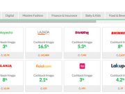 Belanja Online Lebih Hemat Dengan Hadiah.me