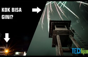 Dasar Fotografi: Efek Yang Ditimbulkan Oleh Settingan ISO, Aperture & Shutter Speed