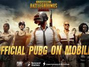 PUBG Kini Hadir Di Android!