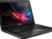 ASUS Indonesia Hadirkan ROG GL503VS “Scar”, Laptop Dengan Layar 144Hz!