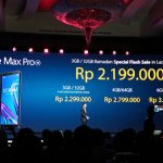 Harga resmi ASUS Zenfone Max Pro M1