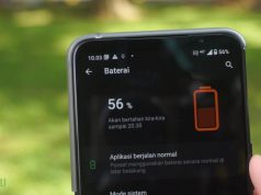 15 Langkah Untuk Menghemat Baterai Smartphone Android