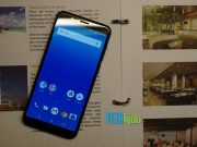 Akhirnya Tiba, Update Perbaikan Multitouch Zenfone Max Pro M1