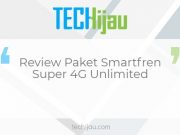 Paket Baru Smartfren Super 4G Unlimited: Review & Cara Belinya