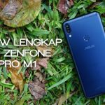 Review lengkap ASUS Zenfone Max Pro M1