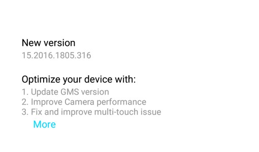 Mengatasi masalah touchscreen Zenfone Max Pro M1