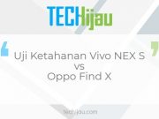 Begini Jadinya Kalau Vivo NEX S & Oppo Find X Coba Dibengkokkan!