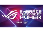 ASUS Siapkan Laptop Baru Penerus ROG Strix Scar dan Hero
