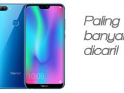 HP Android Di Bawah 3 Jutaan yang Paling Banyak Dicari di Tahun 2018