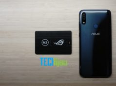 (Review) ASUS Zenfone Max Pro M2, Bukan Sekedar Hape Gaming