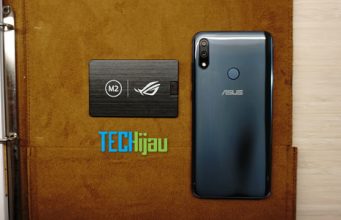 Mencicipi Kamera ASUS Zenfone Max Pro M2, Hasilnya?
