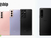 Apa Itu Flagship Pada Produk Smartphone?