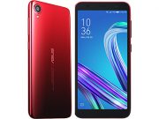 ASUS Zenfone Live L2 Resmi Diperkenalkan, Segini Harganya!