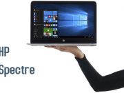 5 Aksesoris yang Bisa Digunakan untuk Mendukung Mobilitas Laptop HP Spectre
