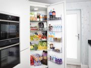 Tips Memilih Kulkas Terbaik