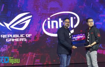 Kenalan Sama Laptop ASUS ROG Dengan Intel Core Gen-9: Zephyrus & Strix Series