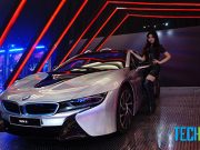 ASUS Bakal Pamerkan Laptop Hasil Kerjasama ROG Dengan BMW Designworks di Indonesia!