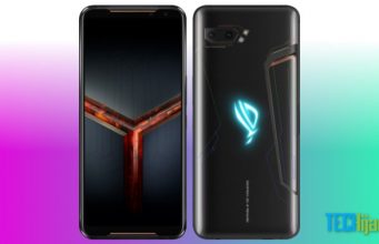 Main Game di ROG Phone 2, Auto Win?