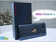 ROG Phone 2: #HapenyaSultan, Nggak Cuma Modal Prosesor!